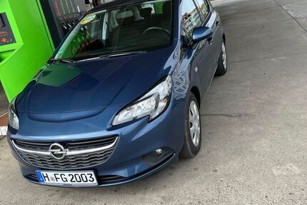 Opel Corsa 149.000 km 7.100 &euro; Hannover 30173