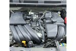 Micra 60.000 KM TÜV 6.27 EURO KLIMAANLAGE