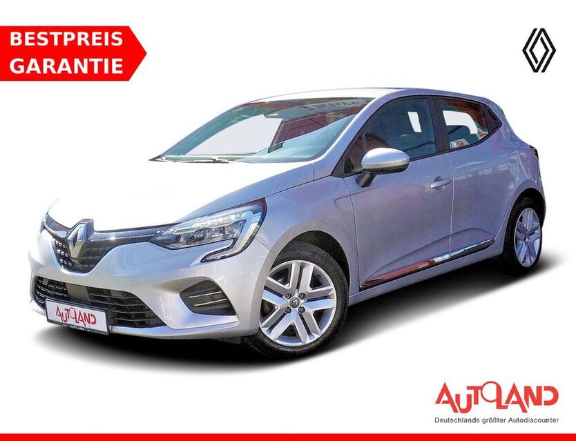 Clio