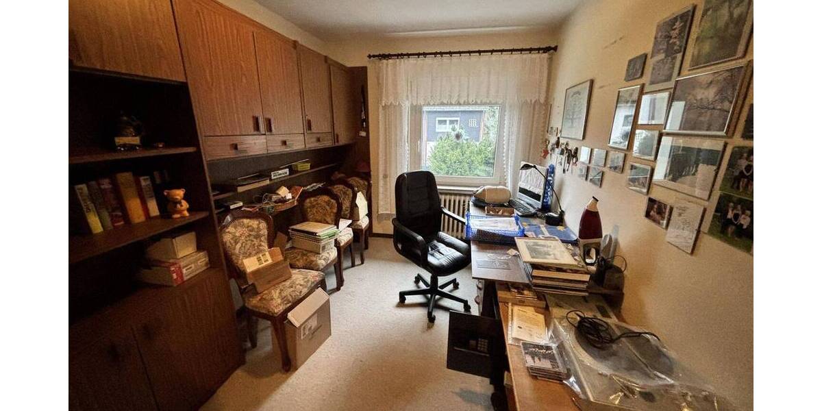 Reihenendhaus Hannover Misburg-Nord - 5 Zimmer, 84 m&sup2;, 308.000&euro; | Angebot:25997122