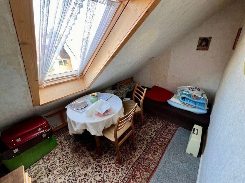 Die goldene Mitte! 3 zimmer