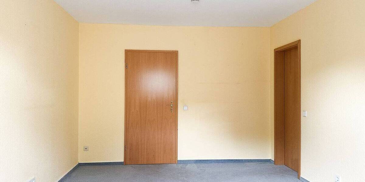 Etagenwohnung Hannover Groß Buchholz - 4 Zimmer, 145 m&sup2;, 1.500&euro; | Angebot:26902975