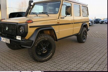 Mercedes-Benz G 290 188.000 km 69.500 &euro; Gehrden 30989