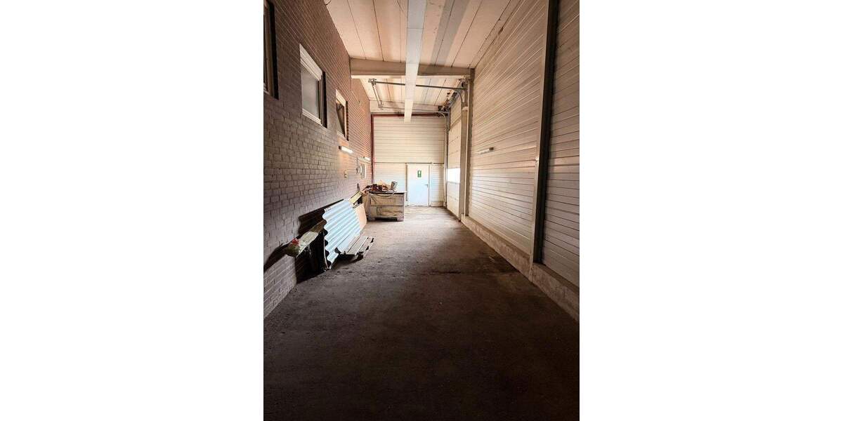 Gewerbeobjekt Barsinghausen - 650&euro; | Angebot:25735336