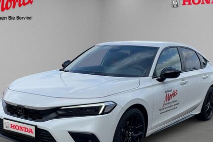 Honda Civic 2.400 km 32.950 &euro; Laatzen 30880