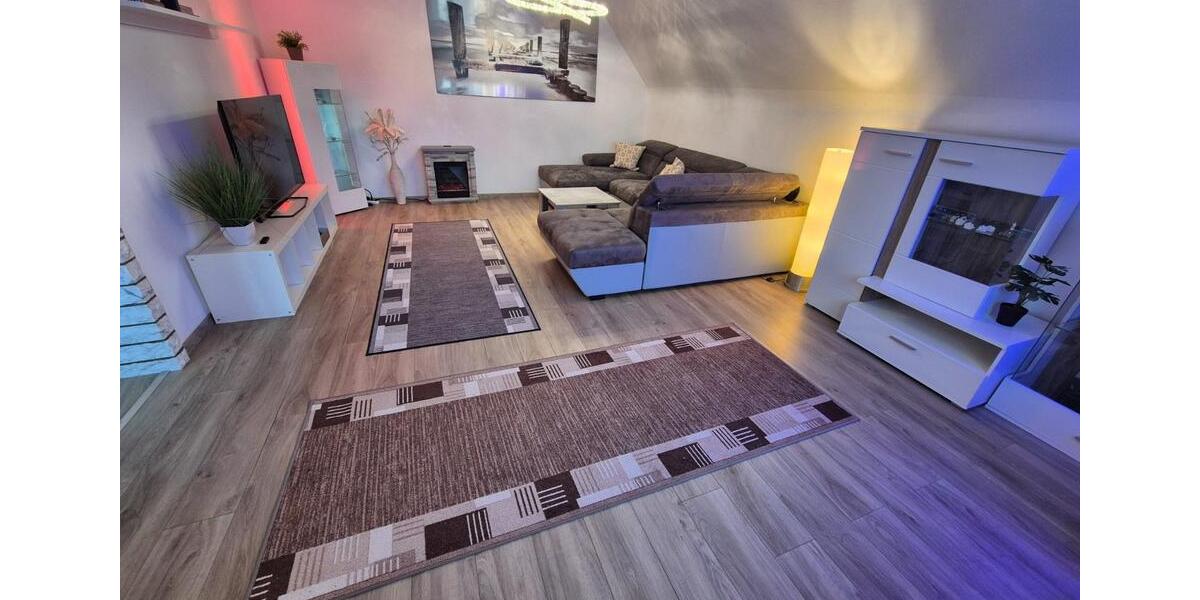 Etagenwohnung Hannover Buchholz-Kleefeld - 4 Zimmer, 117 m&sup2;, 1.550&euro; | Angebot:24812703