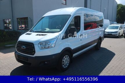 Ford Transit 342.169 km 8.900 &euro; Hannover 30179