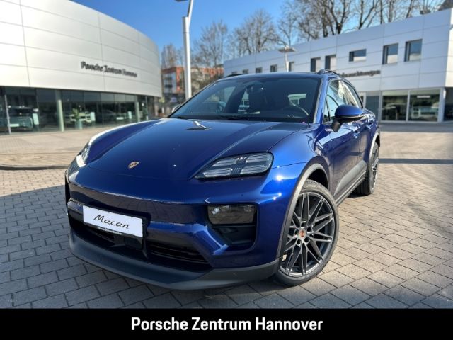 Macan