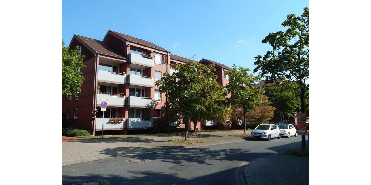 Etagenwohnung Hannover List - 2 Zimmer, 49 m&sup2;, 466&euro; | Angebot:26882754