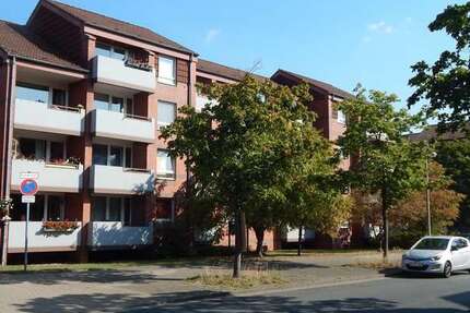 Wohnung Hannover List - 2 Zimmer, 49 m&sup2;, 466&euro; | Angebot:26882754