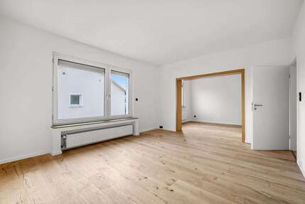 Wohnung zum Kaufen in Hannover 229.000 € 69.09 m² 3 zimmer