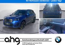 Gebrauchtwagen BMW iX1