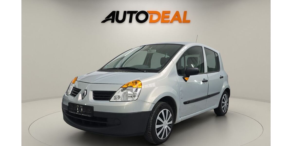 Renault Modus 176.300 km 1.990 &euro; Neustadt am Rübenberge 31535