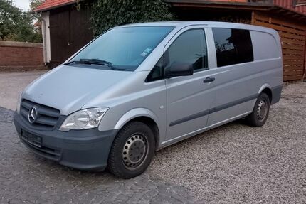 Mercedes-Benz Vito 460.000 km 5.500 &euro; Sarstedt 31157