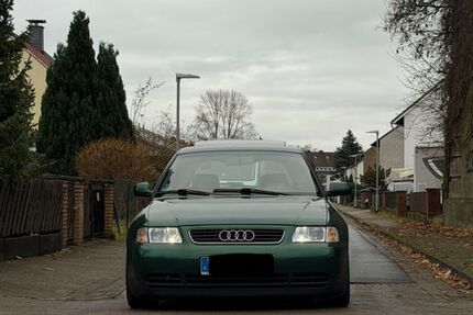Audi A3 262.000 km 1.650 &euro; Hannover 30451