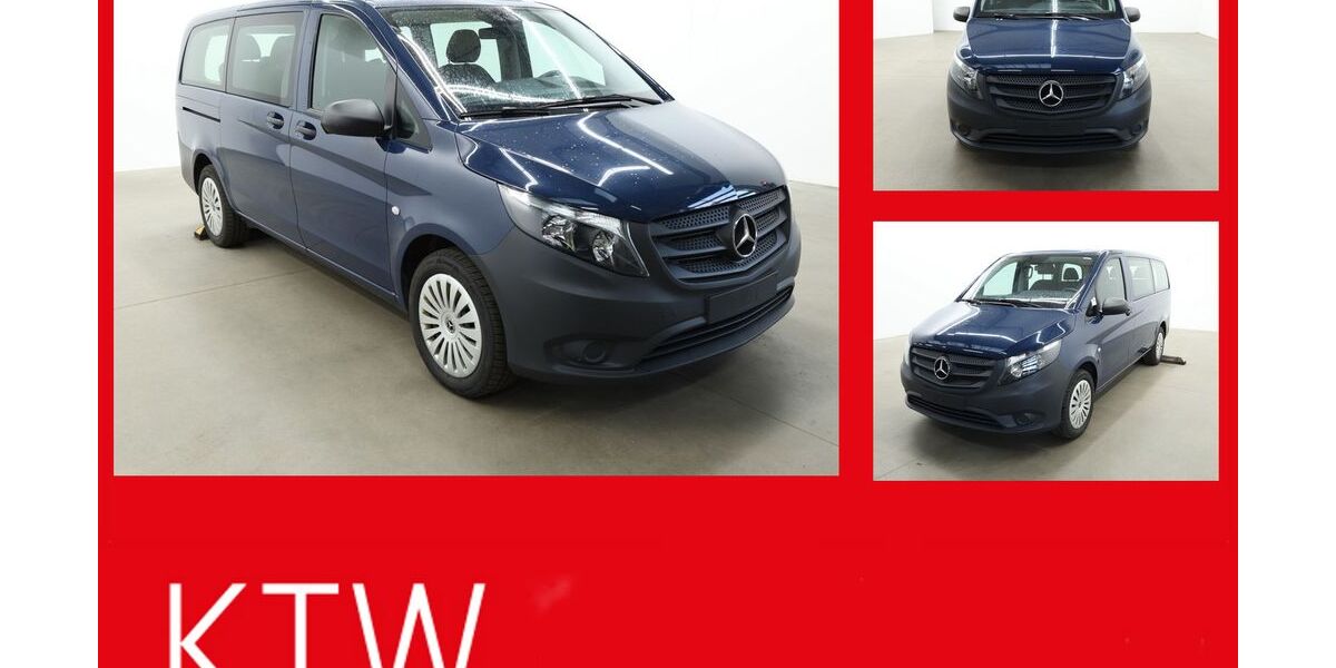Mercedes-Benz Vito 58.612 km 28.960 &euro; Hildesheim 31137