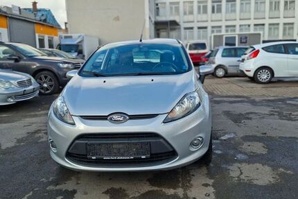 Ford Fiesta 177.800 km 3.999 &euro; Hannover 30165