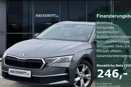 Skoda Octavia 16.059 km 35.880 &euro; Langenhagen 30853