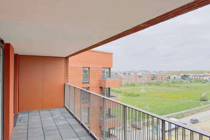 Wohnung zum Mieten in Hannover 1.770,38 € 100 m²