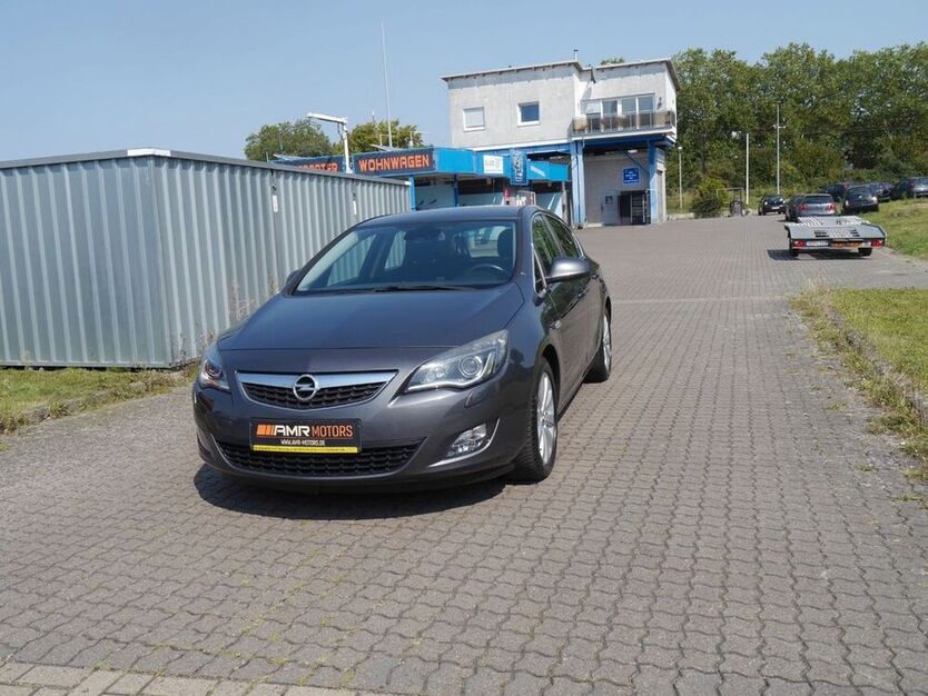 Astra