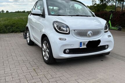 Smart ForTwo 68.467 km 10.000 &euro; Hannover 30453
