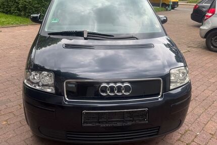 Audi A2 249.000 km 1.400 &euro; Hannover 30179