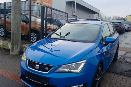Seat Ibiza 213.000 km 5.800 &euro; Hannover 30453