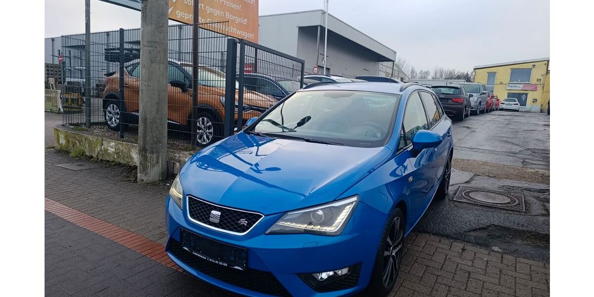 Seat Ibiza 213.000 km 5.800 &euro; Hannover 30453