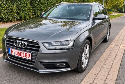 Audi A4 213.000 km 10.990 &euro; Hannover 30419