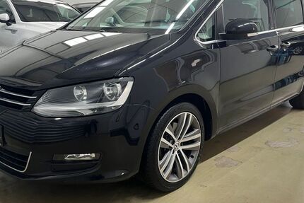VW Sharan 158.312 km 26.990 &euro; Ronnenberg 30952