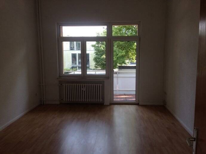 Etagenwohnung Hannover Kirchrode - 3 Zimmer, 76 m&sup2;, 800&euro; | Angebot:25697665