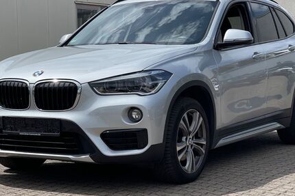 BMW X1 90.906 km 15.890 &euro; Ronnenberg/OT Empelde bei Hannover 30952