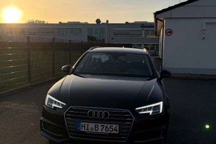 Audi A4 209.000 km 16.000 &euro; Sarstedt 31157