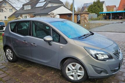 Opel Meriva 157.000 km 3.500 &euro; Lehrte 31275