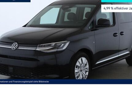 VW Caddy 5.800 km 39.590 &euro; Hannover 30419