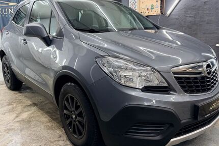 Opel Mokka 100.000 km 7.450 &euro; Langenhagen 30851