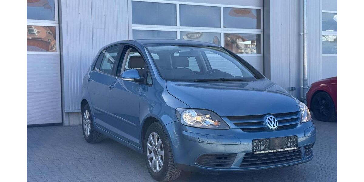 VW Golf Plus 99.185 km 6.300 &euro; Hildesheim 31137