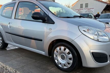 Renault Twingo 89.000 km 3.499 &euro; Hannover 30163