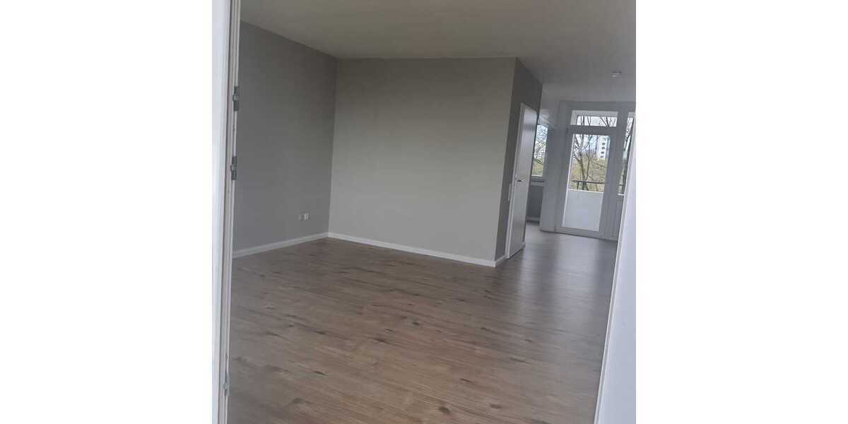 Wunderschöne 3 Zim.erste Bezug, Garage, Loggia bei Hannover - 3.5 Laatzen | Angebot:26058148