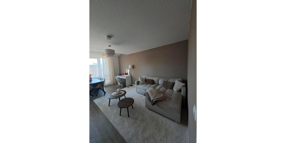 Erdgeschoßwohnung Hannover Döhren-Wülfel - 3 Zimmer, 61 m&sup2;, 900&euro; | Angebot:26397719