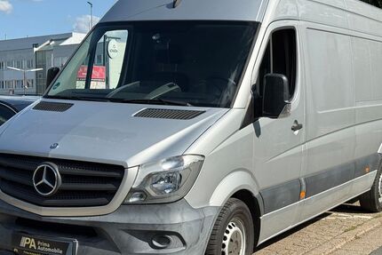 Mercedes-Benz Sprinter 142.800 km 17.999 &euro; Langenhagen 30853