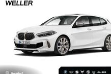Gebrauchtwagen BMW M135