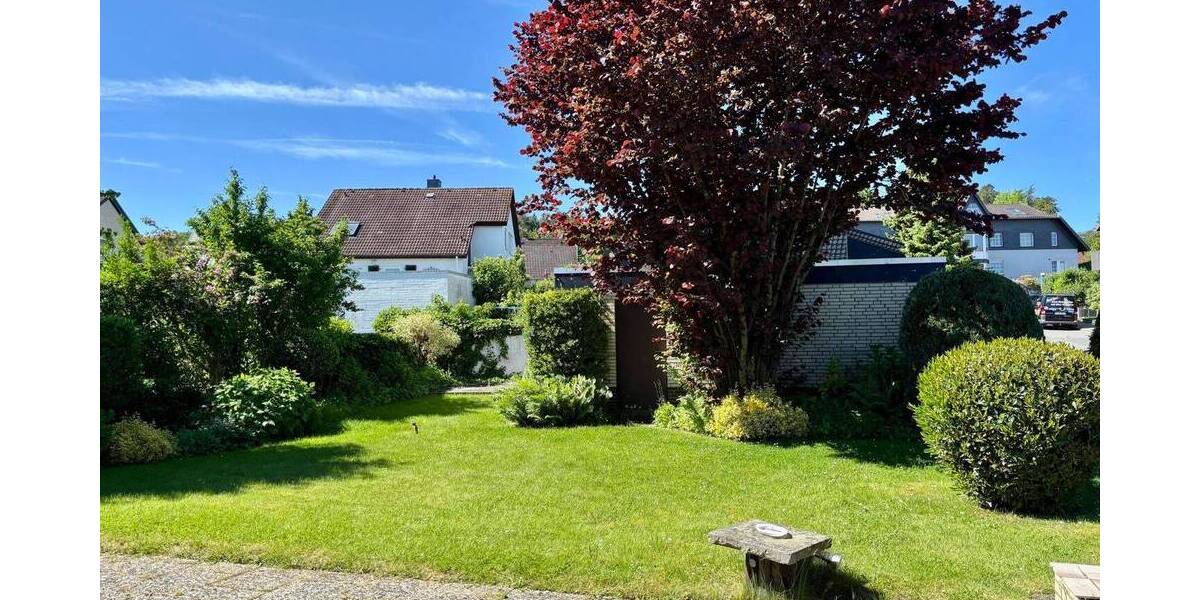 Bungalow Barsinghausen - 4 Zimmer, 122 m&sup2;, 345.000&euro; | Angebot:26805307