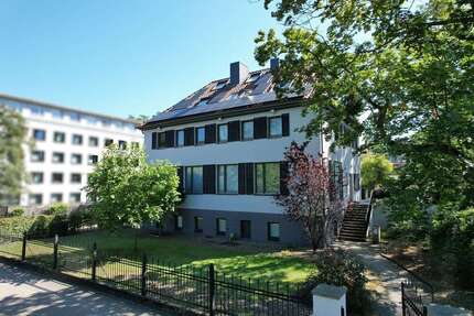 Haus Hannover Nord - 13 Zimmer, 507 m&sup2;, 2.380.000&euro; | Angebot:27056712