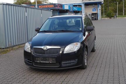 Skoda Fabia 170.000 km 1.190 &euro; Hemmingen 30966