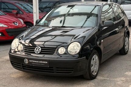 VW Polo 156.000 km 1.990 &euro; Hannover 30519