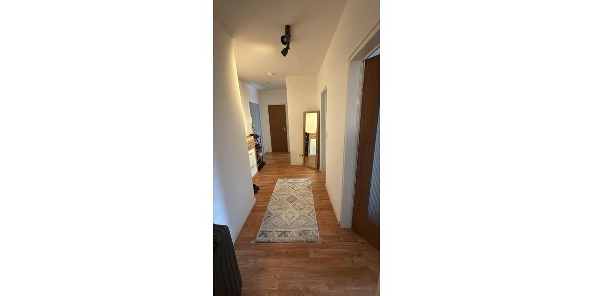 Etagenwohnung Hannover Misburg-Anderten - 2 Zimmer, 53 m&sup2;, 690&euro; | Angebot:27559328