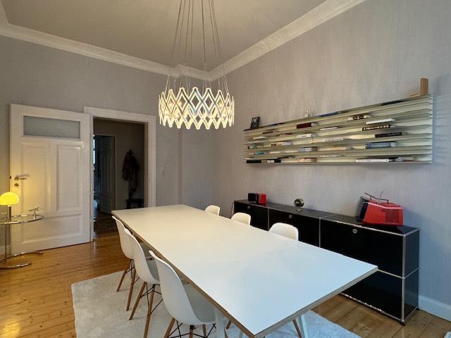 3,5 Zimmer Eigentumswohnung Glünderstraße 3 zimmer