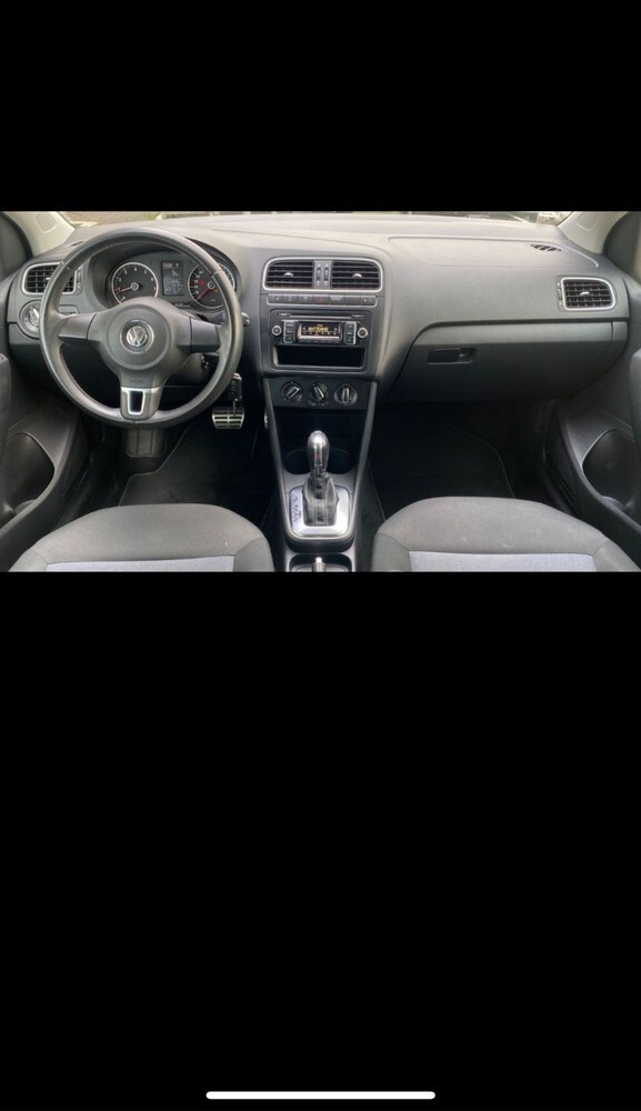 VW Polo 150.000 km 6.700 € Hannover 30159