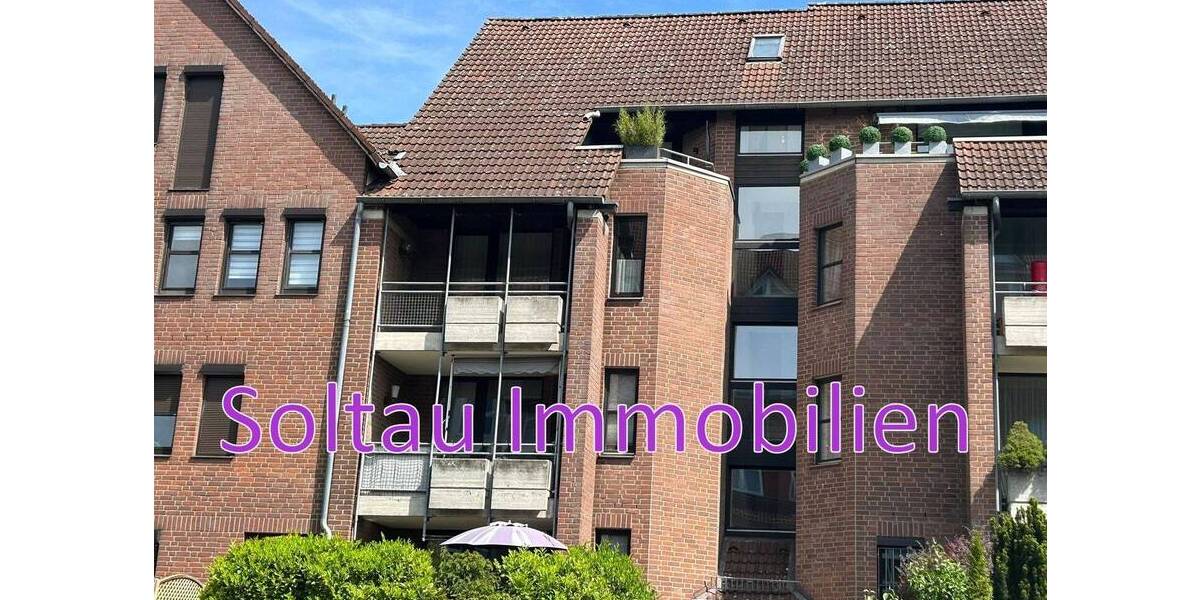 Etagenwohnung Langenhagen Alt-Langenhagen - 2 Zimmer, 198.000&euro; | Angebot:26796344